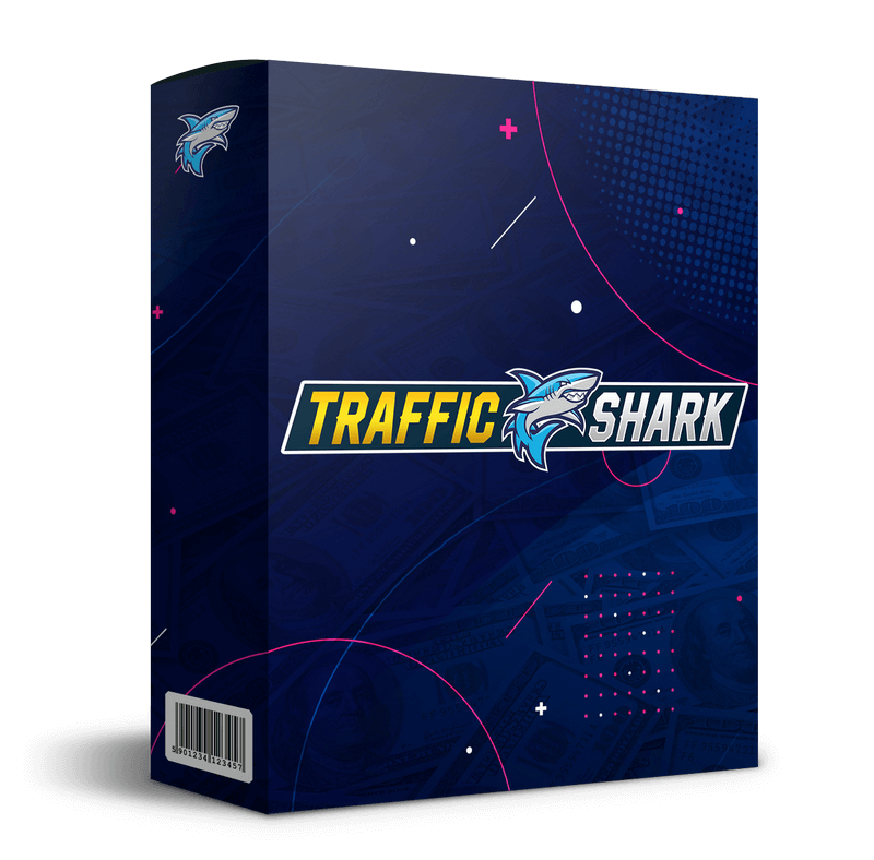 Traffic Shark-Review