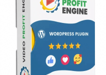 Video Profit Engine Review & Bonus: Don’t miss this amazing engine!