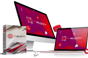 YT Velocity Review – Don’t miss this amazing product!