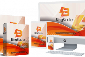 Start earning $$$ with Bing Ads with Bing Blaster