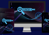 BrowseMe Review- Makeover $300 By Only Browsing Your Favorite Websites