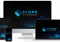 Clone My Campaigns Review with Huge Bonuses