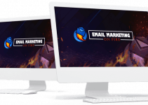 Email Marketing On Fire Review- Make Your Email Marketing Truly Works Like A Money Printing Machine