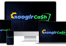 GooglrCash Review- Breakthrough Software Made Me $2,191.7 Per Day