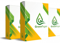 GreenPages Review- Create And Sell Custom Websites, Landing Pages & Funnels In Minutes