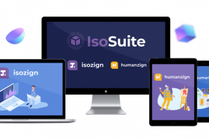 IsoSuite Review with huge bonuses: Don’t miss this amazing product!
