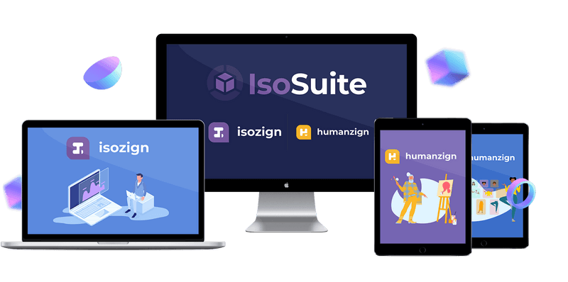 IsoSuite-Review