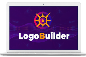 LogoBuilder Review- Build A Stunning & Eye-Catchy Logo By Yourself With Ease