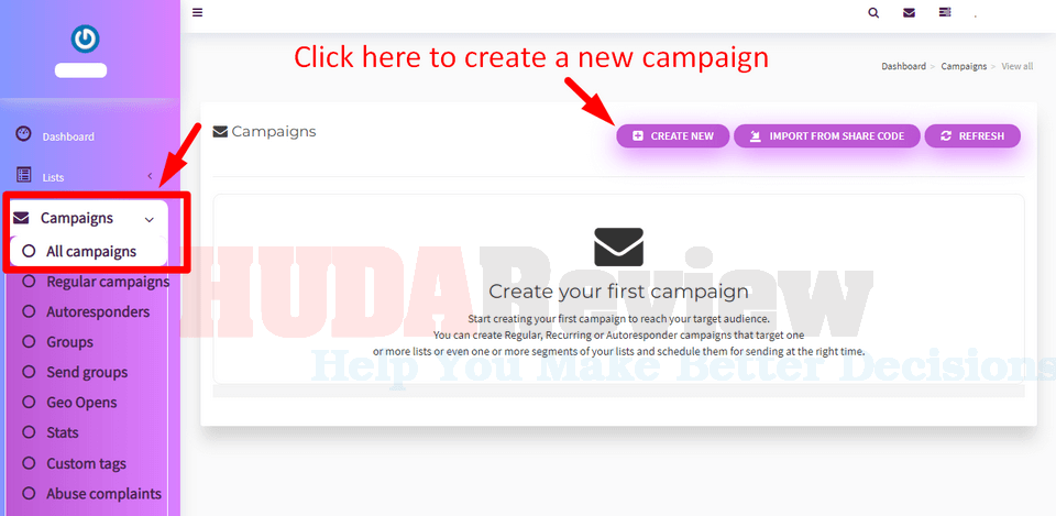MailPro Review: Send unlimited emails at an unbeatable price