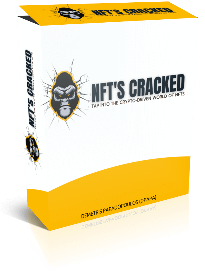 NFTs-Cracked-Review