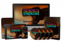 [PLR] The Secret To Overcoming Imposter Syndrome Review