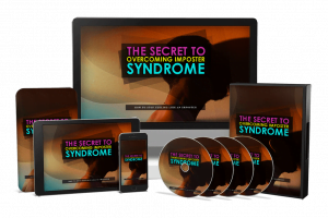 [PLR] The Secret To Overcoming Imposter Syndrome Review