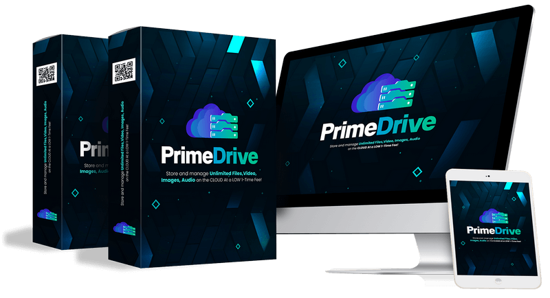 PrimeDrive-Review