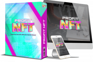 ProfitNFT Review– Don’t miss this biggest cryptocurrency trend in 2022