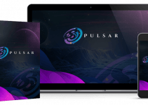 Pulsar Review- 1-click A.I. builds DFY ClickBank sites