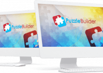Puzzle Builder Review– Tap Into The Hot 12 Billion Dollar Puzzle Industry Instantly