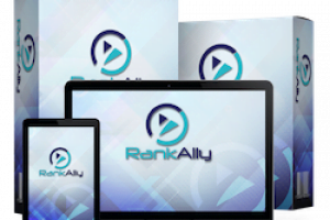 RankAlly Review- A Product Proven That You Can Start Selling Today