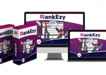 RankEzy Review: The World #1 Backlink Builder & Traffic Generator Platform