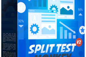 Split Test Monkey Review- Take All The Hard Work Out Of Testing And Tracking Every Component Of Your Blog