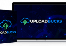UploadBucks Review: Let build your own online income stream with this brand-new method
