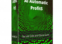 AI Automatic Profit$ Review- How To Build An Ai-Based Business Selling High-End Content