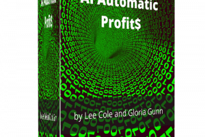 AI Automatic Profit$ Review- How To Build An Ai-Based Business Selling High-End Content