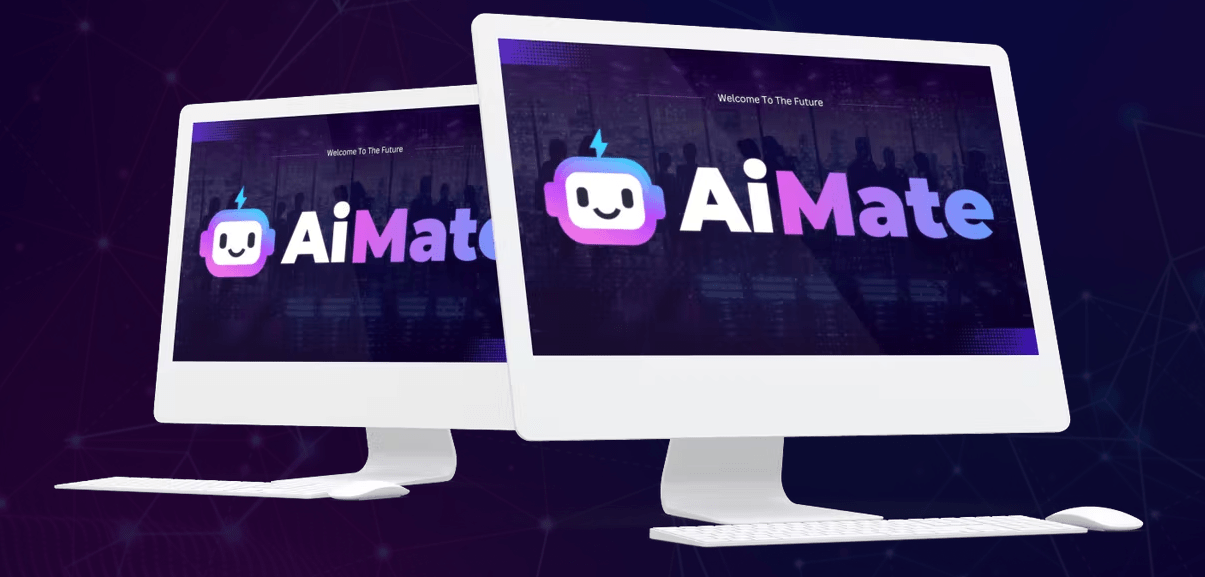 AiMate-Review