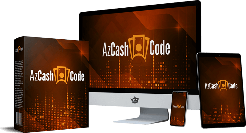 AzCashCode-Review