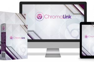 ChromaLink Review: The ultimate system to transform your financial trajectory easily