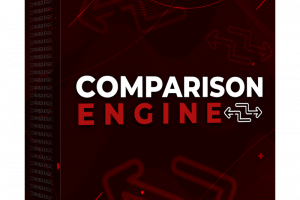 Comparison Engine Review- The Ultimate Method To Build The Best Affiliate Price Comparison Website In A Flash