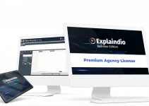 Explaindio Agency Edition 2022 Review: All-in-one Bundle is included!