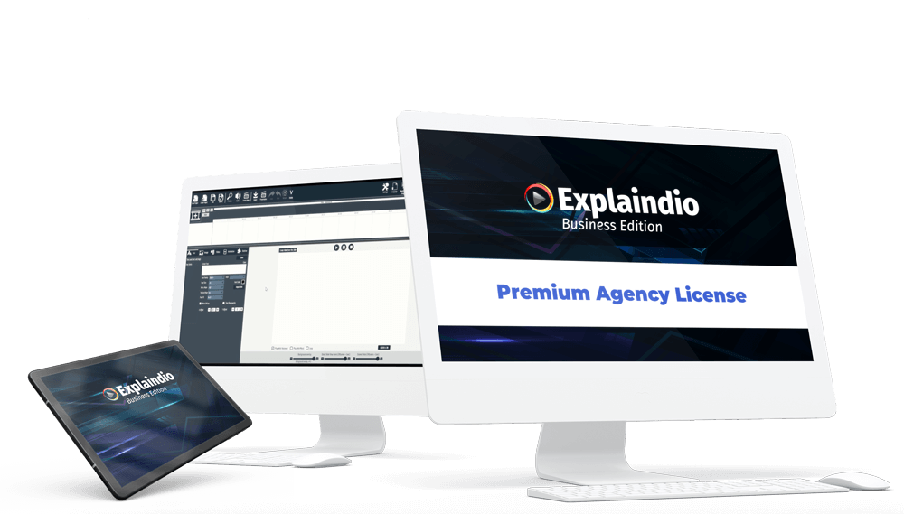 Explaindio-Agency-Edition-Review