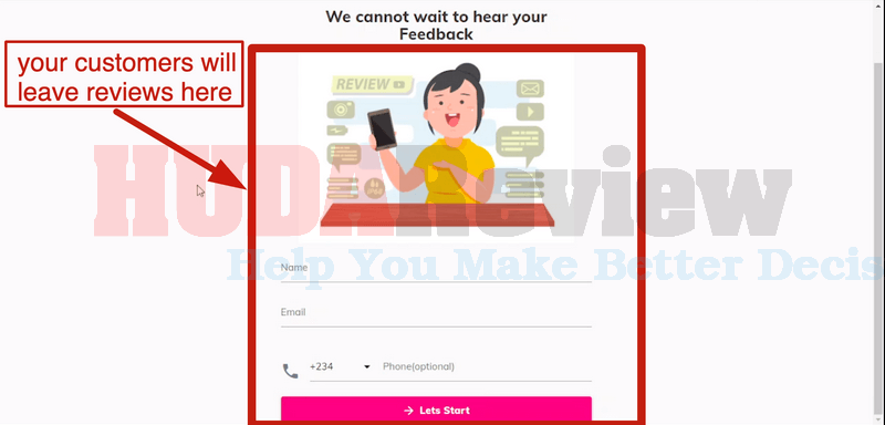 LocalCentric-demo-17-information