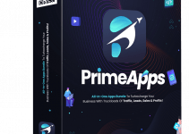 PrimeApps Review– Maximize Profits With This Incredible Business Suite