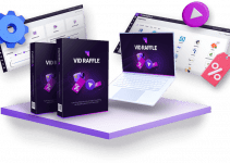 VidRaffle Review- Generate Insane Leads And Make More Money!