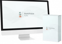 AutoVoiceProfits Review- Turn your time into money by uploading your audio files