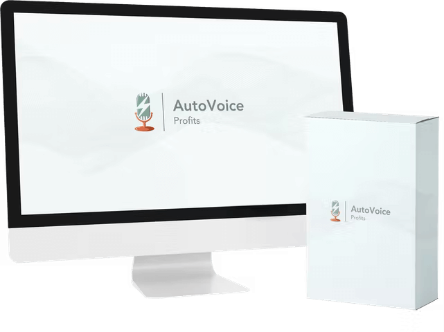AutoVoiceProfits-Review