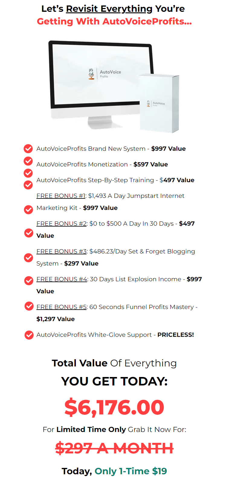 AutoVoiceProfits-price