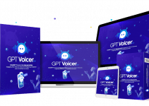 GPTVoicer Review- A brand new A.I powered app that creates profit producing videos