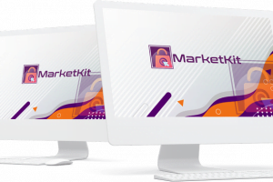 MarketKit Review- The ultimate solution to boost email marketing profits in the long run