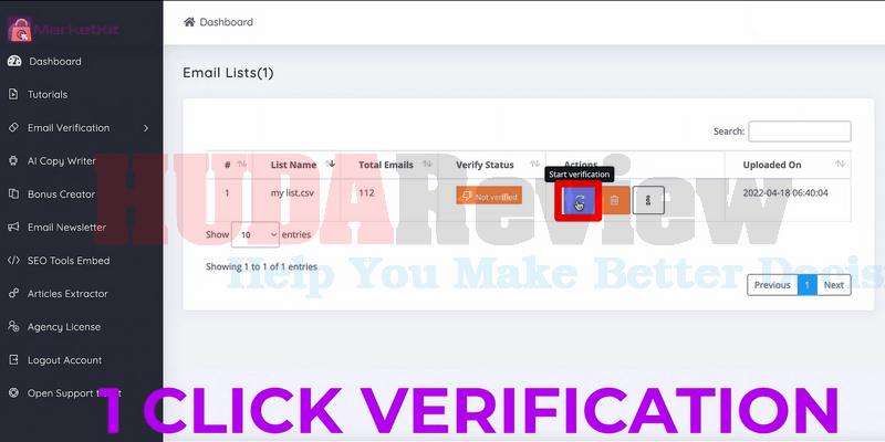MarketKit-demo-4-Email-Verification