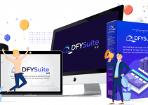DFY Suite 4.0 Review: The done-for-you social syndication platform delivers page 1 rankings to you on a silver platter!