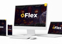 Flex App review- Exploit TikTok for FREE Traffic & so much more