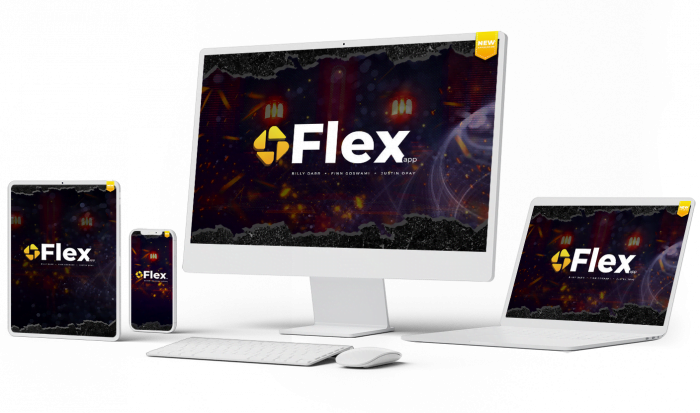 Flex-App-Review