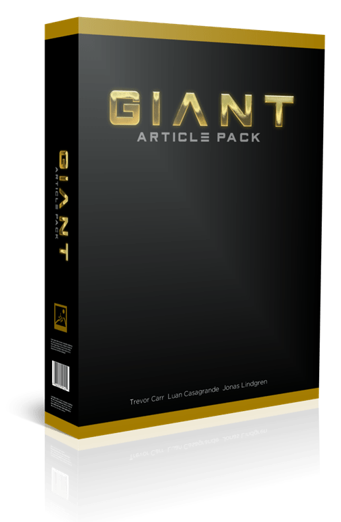 Giant-Article-Pack-Review
