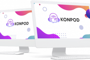KonPod- The personal content marketing robot to create SEO optimized content