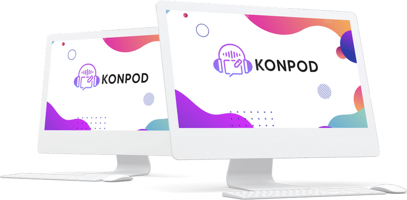 KonPod-Review