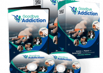 [PLR] Goodbye Addiction Review- The incredible package to sky-rocket your profits