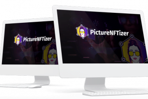 PictureNFTtizer Review: How to make & deploy NFT collections in the easiest & inexpensive way