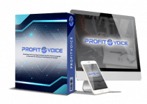 ProfitVoice Review: Brand New DFY cloud app generates pro human-sounding voiceovers in multiple languages